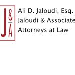 Ali D. Jaloudi, Esq. Attorney at Law