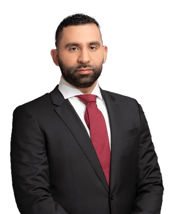 Ali D. Jaloudi, Esq. Attorney at Law Picture 2