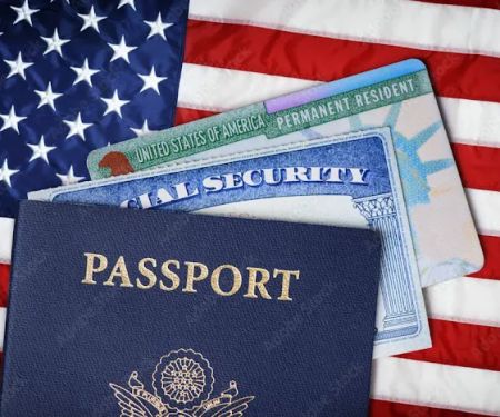 Paterson Oficina Abogado De Inmigración