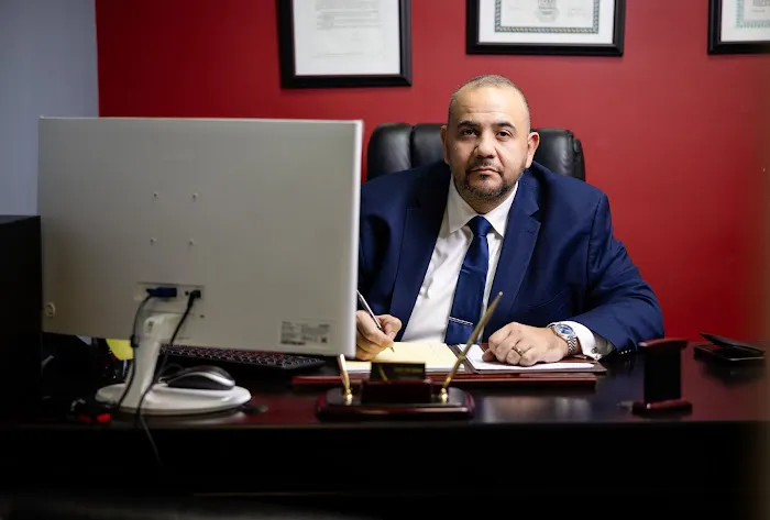 Ibrahim Personal Injury Law Picture 3