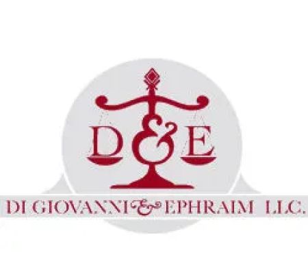 Di Giovanni & Ephraim Personal Injury Lawyers