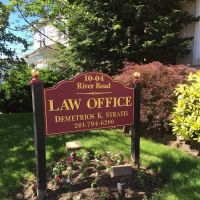 Demetrios K Stratis Law ico