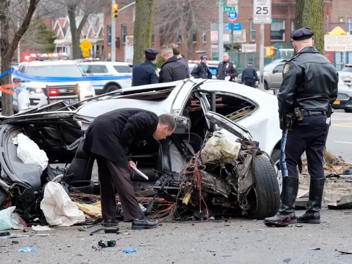 Paterson Injury Attorneys Picture 1