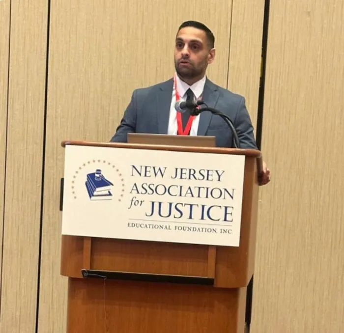 Sabbagh Thapar - Car Accident Lawyer in New Jersey and Truck Accident Lawyer in New Jersey Picture 6