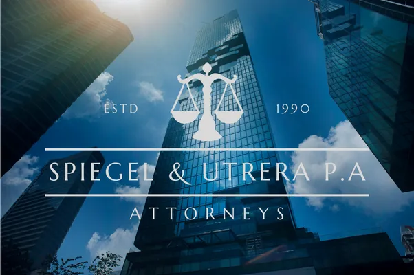 Spiegel & Utrera, P.A. Picture 6