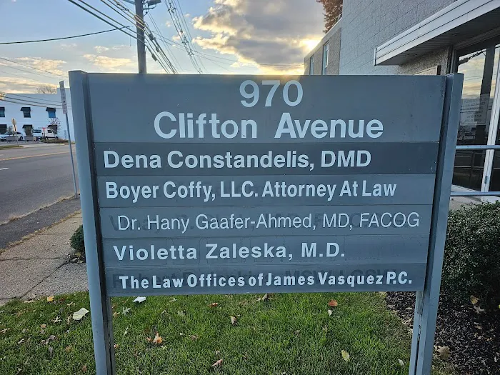 Boyer Coffy, LLC Picture 10