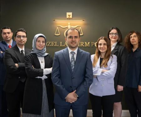 Gozel Law Firm PC