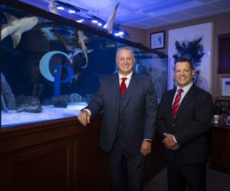 Corradino and Papa, LLC