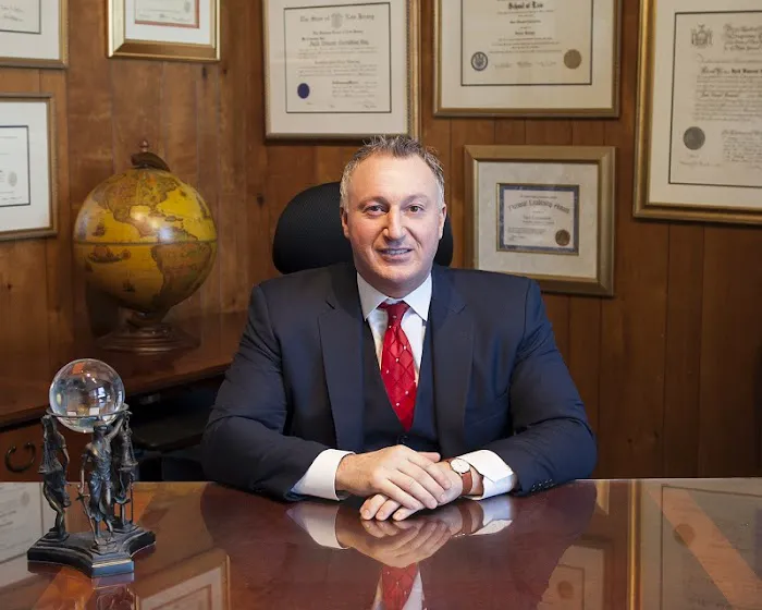 Corradino and Papa, LLC Picture 7