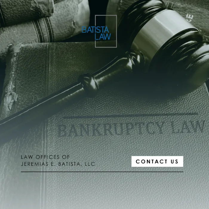 Law Offices of Jeremias E. Batista, LLC Picture 7