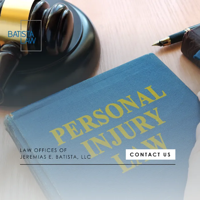 Law Offices of Jeremias E. Batista, LLC Picture 8