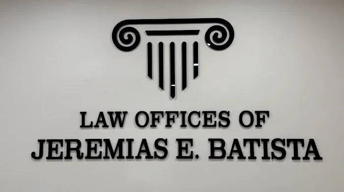 Law Offices of Jeremias E. Batista, LLC Picture 10