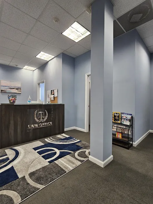 Law Office of Jayson Adriazola LLC Picture 5