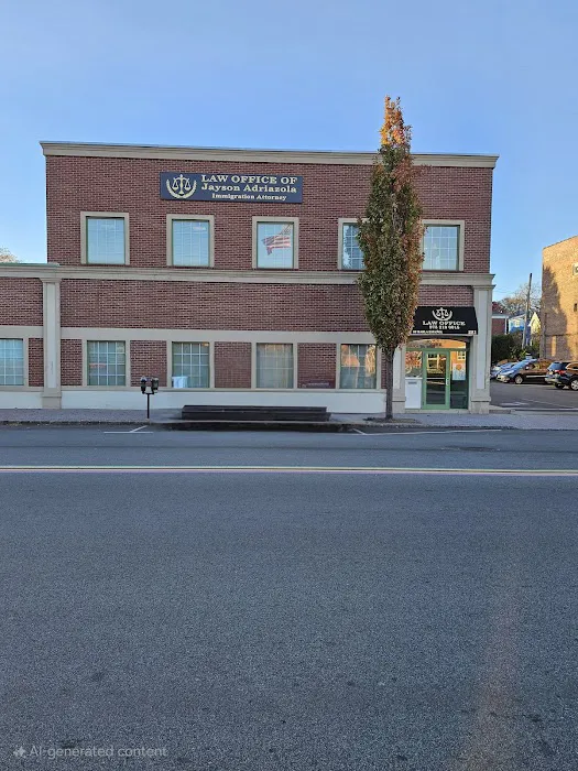 Law Office of Jayson Adriazola LLC Picture 6