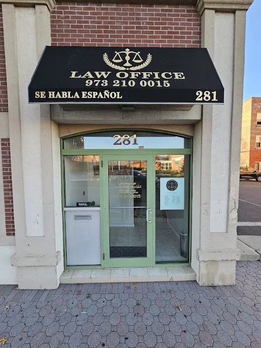 Law Office of Jayson Adriazola LLC Picture 4