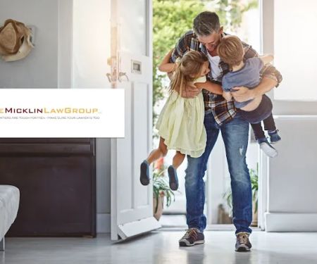 The Micklin Law Group, LLC | Men's Divorce & Family Lawyer New Jersey
