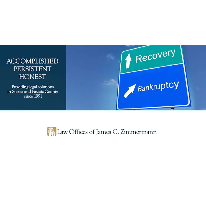 Law Offices of James C. Zimmermann Picture 3
