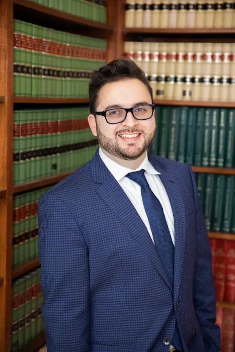 Law Offices of Marina C. Perna, PC. Picture 1
