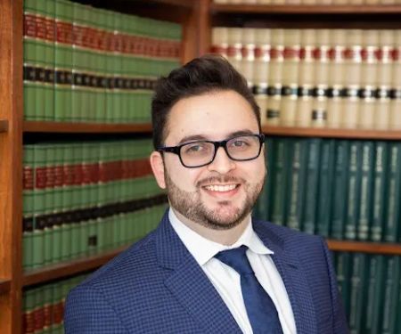 Law Offices of Marina C. Perna, PC.