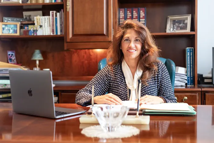 Law Offices of Marina C. Perna, PC. Picture 3