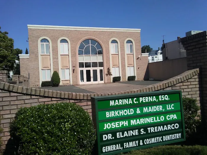 Law Offices of Marina C. Perna, PC. Picture 4
