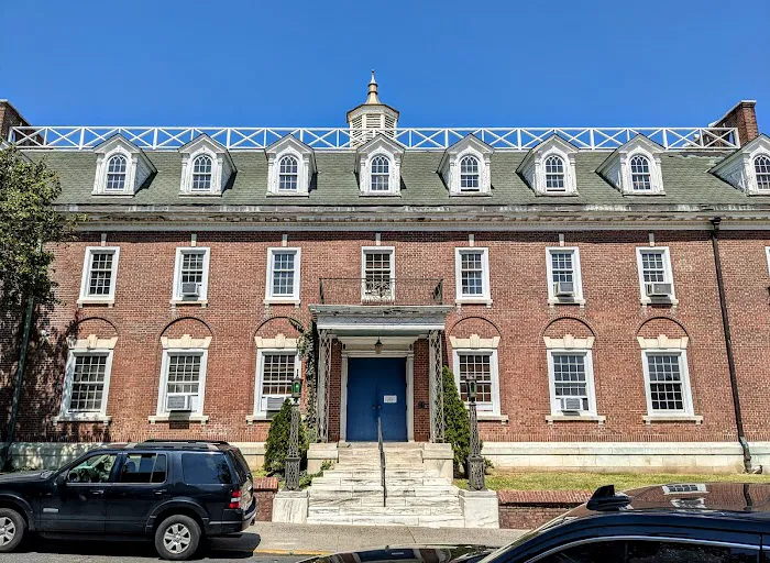 Westchester District Attorney Picture 1