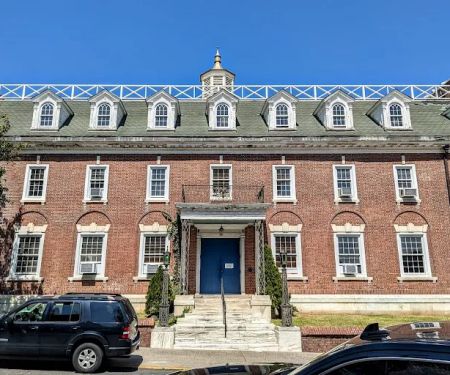 Westchester District Attorney