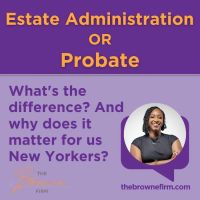 The Browne Firm PLLC - Estate Planning Attorney ico