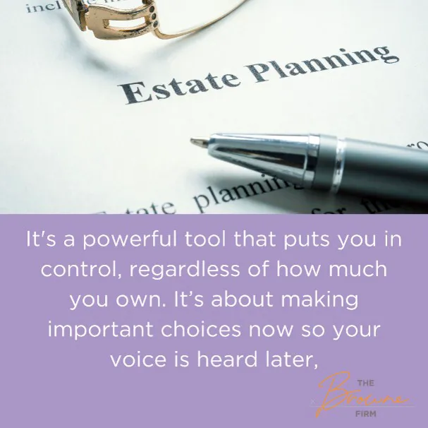 The Browne Firm PLLC - Estate Planning Attorney Picture 4