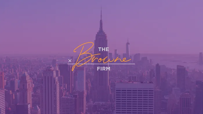 The Browne Firm PLLC - Estate Planning Attorney Picture 8
