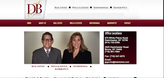 Jeannine Padula Goche, Esq. Picture 2