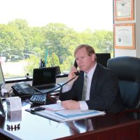 Bronson Law Offices, P.C. ico