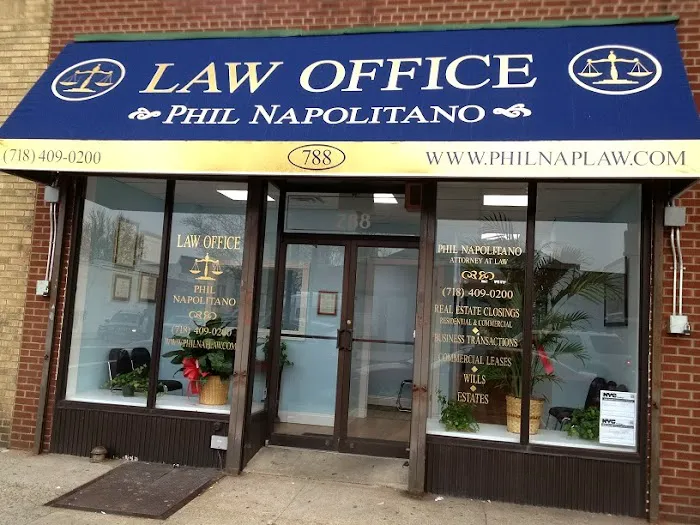 Napolitano Law PLLC Picture 3