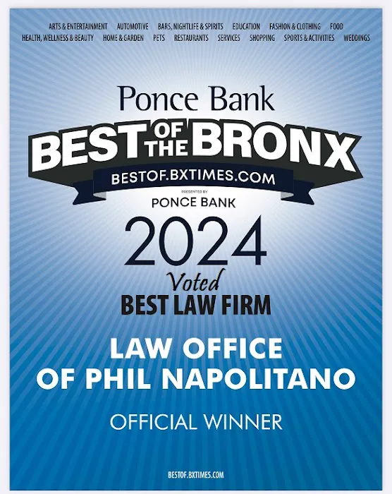 Napolitano Law PLLC Picture 5