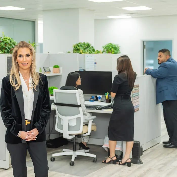Daniella Levi & Associates, P.C. Picture 3