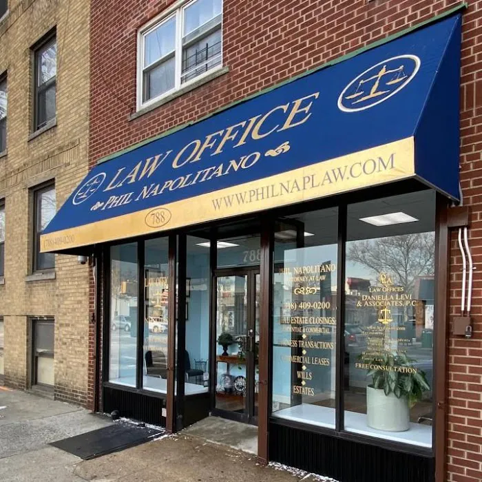 Daniella Levi & Associates, P.C. Picture 6