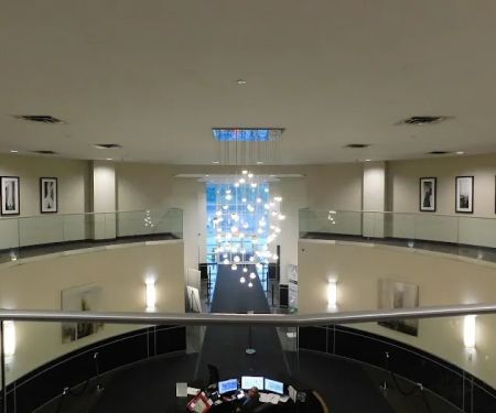 Bronx Injury Lawyers P.C.