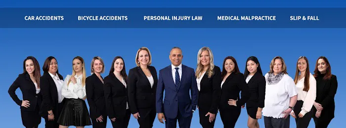 Rosenberg & Rodriguez, PLLC | Injury & Accidents Lawyers Picture 1