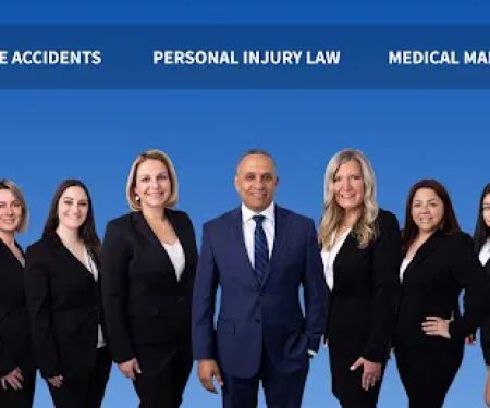 Rosenberg & Rodriguez, PLLC | Injury & Accidents Lawyers