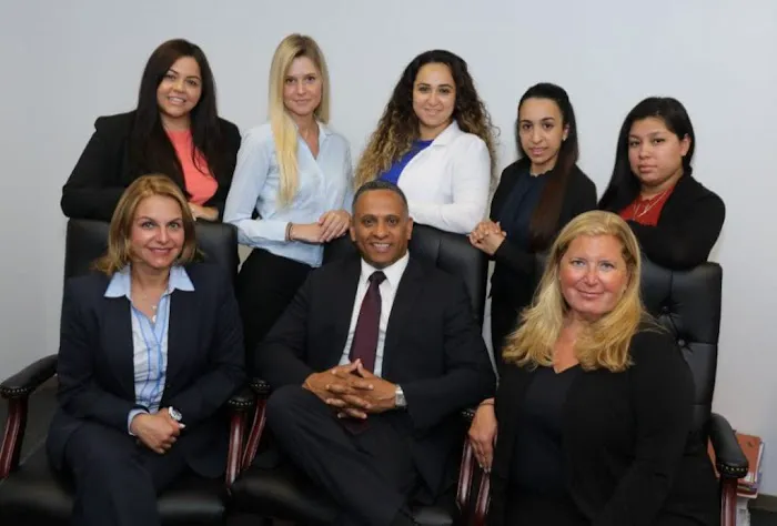 Rosenberg & Rodriguez, PLLC | Injury & Accidents Lawyers Picture 9
