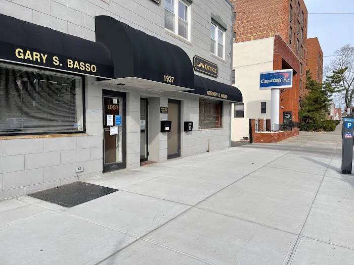 Gary S. Basso, Esq. Bronx NY: Trust and Probate Lawyer for Wills, Estates, Estate and Administration Litigation NYC Picture 3