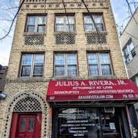 Julius Rivera Law Office ico