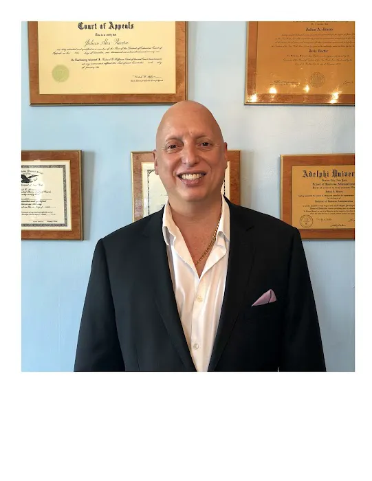 Julius Rivera Law Office Picture 3
