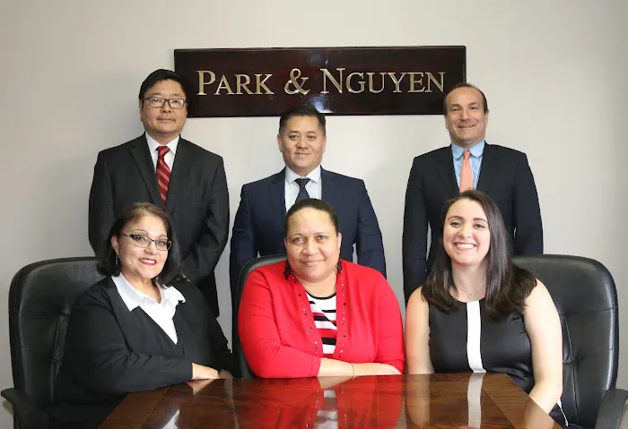 Park & Nguyen Attorney At Law Picture 1