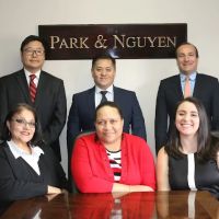 Park & Nguyen Attorney At Law ico