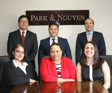 Park & Nguyen Attorney At Law