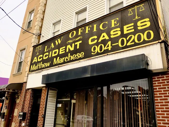 MyBronxLawyer－Law Firm of Matthew Marchese Picture 1