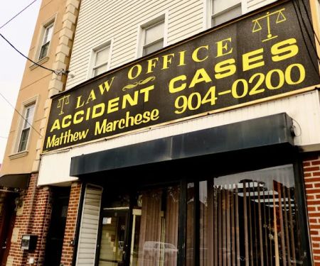 MyBronxLawyeruff0dLaw Firm of Matthew Marchese