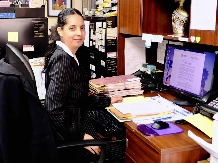 MyBronxLawyer－Law Firm of Matthew Marchese Picture 3