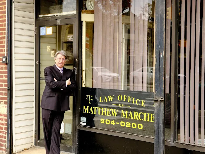 MyBronxLawyer－Law Firm of Matthew Marchese Picture 7